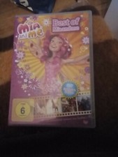 Mia and me dvd