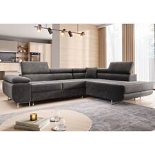 Wohnlandschaft Ecksofa Miami