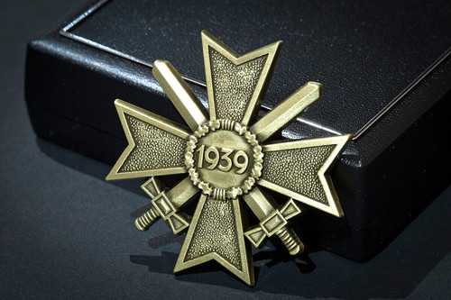 Kriegsverdienstkreuz klasse - kriegsverdienstkreuz,