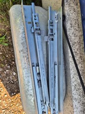 IKEA  Schublade Vollauszug 551 F 350 350 mm lang siehe Beschreibung gebraucht