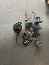 restposten Elektrowerkzeuge Ungeteststet