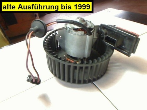 Heizungsgebläse ford rbt - heizungsgebläse,