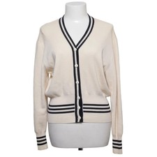 Bruno Manetti, Strickjacke