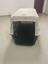 XXL große Hundebox, Transportbox, Flugbox