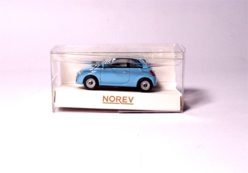 Norev 770064 fiat 500 - norev,