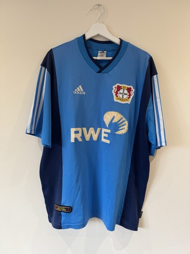 Vintage bayer leverkusen - bayer,