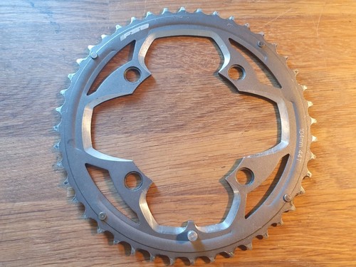 Fsa zähne alu kettenblatt - 44,