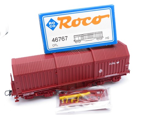 349ho roco 46767 - 349ho, h0