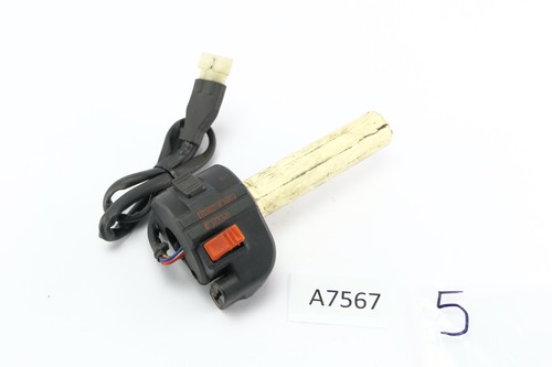 Aprilia pegaso 125 - 125, 1989