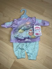 Baby Annabell Zweiteiler