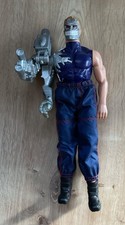 Max steel psycho 12 - steel,