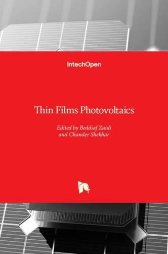Zaidi thin films - zaidi,