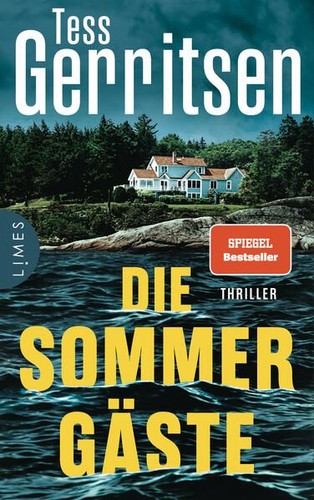 Die sommergäste thriller - die,