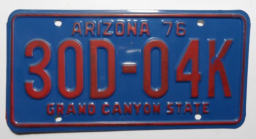 Usa nummernschild aus - nummernschild,