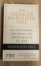 Der tägliche Napoleon Hill |