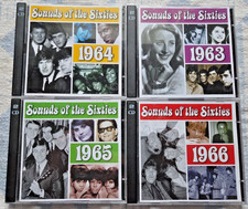 Sounds of the Sixties 1963 -