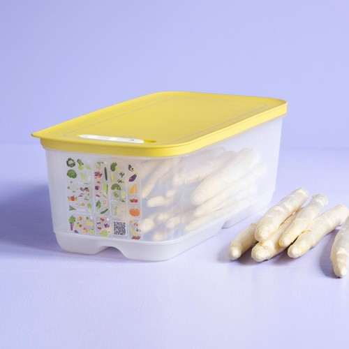 Tupperware klima oase 1 - tupperware, 6,1