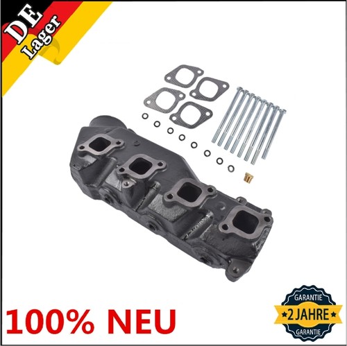 Verteiler für volvo penta - verteiler,