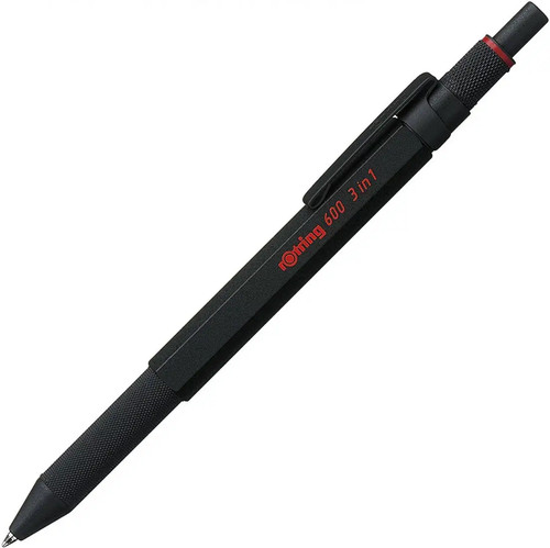 Rotring multipen 1 - rotring, 3