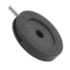 Irisblende-Adapter Irisblende