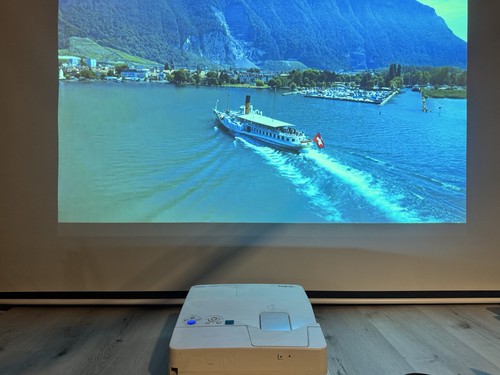 Nec um301w ultra kurzdistanz - um301w,