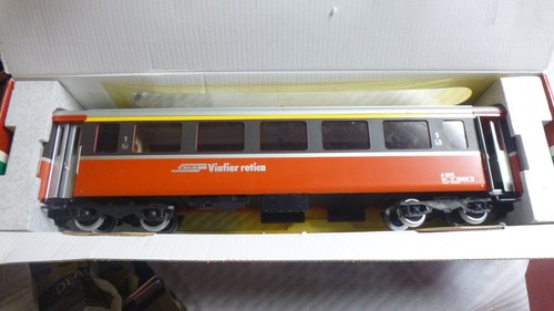 Lgb spur 3067 - lgb,