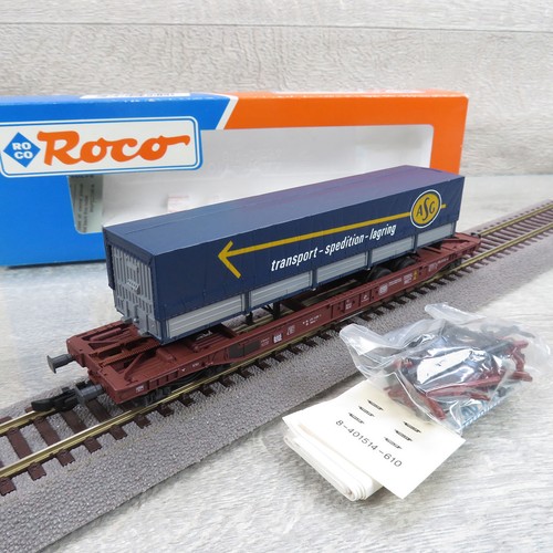 Roco 46363 sj - 46363,