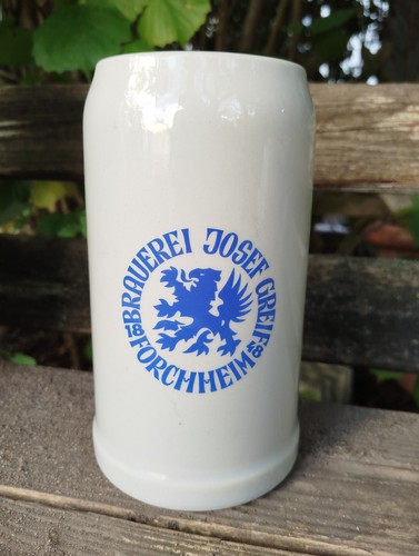 Krug briekrug liter brauerei - krug,