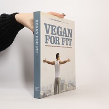 Vegan for Fit  |  Attila
