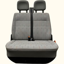 VW T4 Doppelsitzbank 2er
