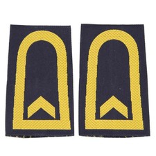 Rangabzeichen Marine
