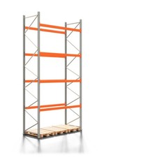 Palettenregal ARTUS 5 Ebenen /