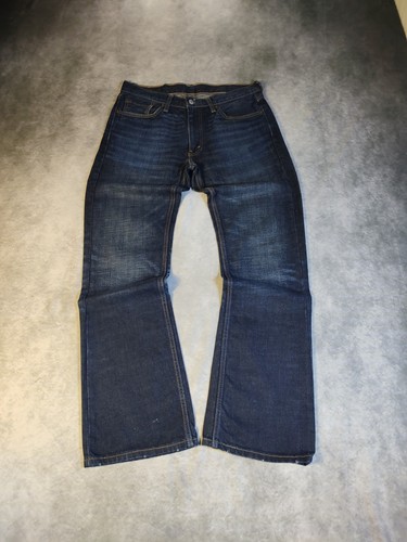Levi 527 bootcut jeans - levi's,