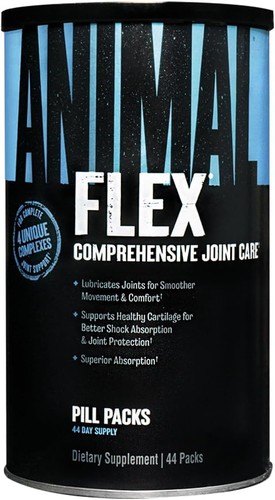 Animal flex comprehensive - animal,