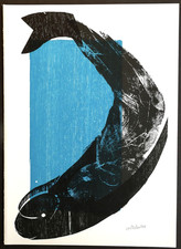 HAP GRIESHABER " Wale