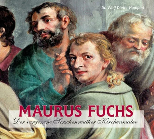 Maurus fuchs der vergessene - maurus, fuchs: