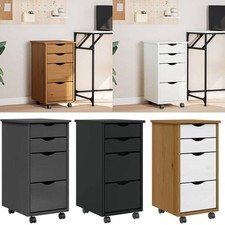 Rollschrank Schubladen