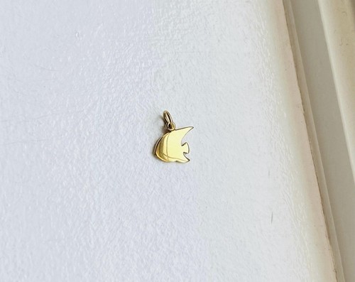 Vintage 18k gelbgold - 18k, dodo