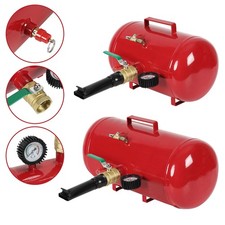 Reifen Reifenfüller Booster