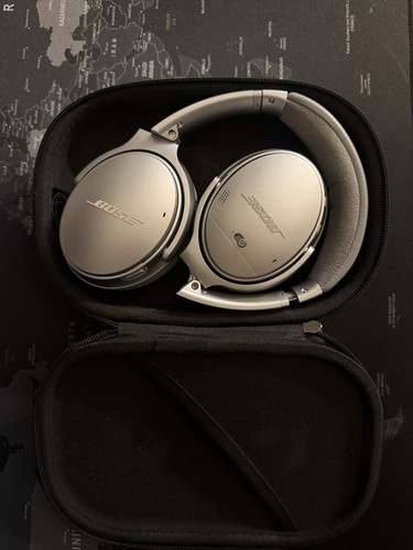 Bose quietcomfort wie - 35,