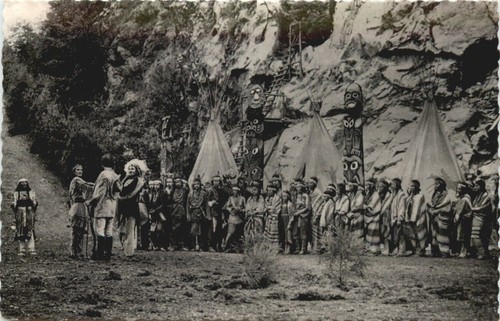 Bad segeberg karl may - segeberg,