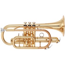 YAMAHA-Kornett YCR-6335 II