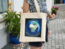 Bio Baumwolltasche