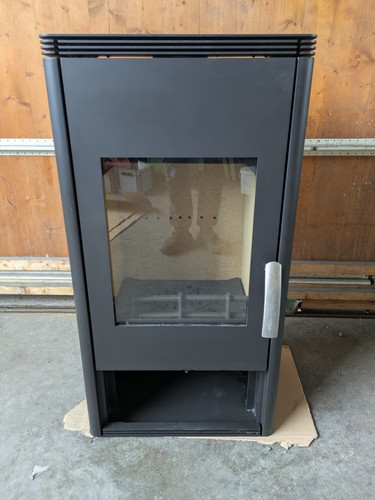 Kaminofen wamsler gea - gea, opherus