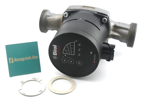 Biral heizungspumpe pumpe - heizungspumpe,