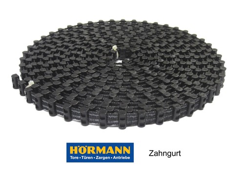 Hörmann ecostar zahngurt - ecostar,
