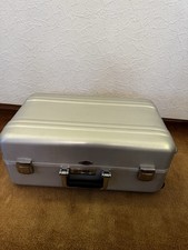 Halliburton Zero Cabin Luggage