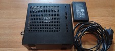 ASRock Deskmini A300, AMD