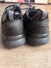 Espirit Damen Schuhe Pumps Gr