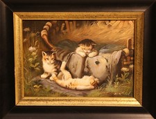 Samuel KOCH (*1912) kleines